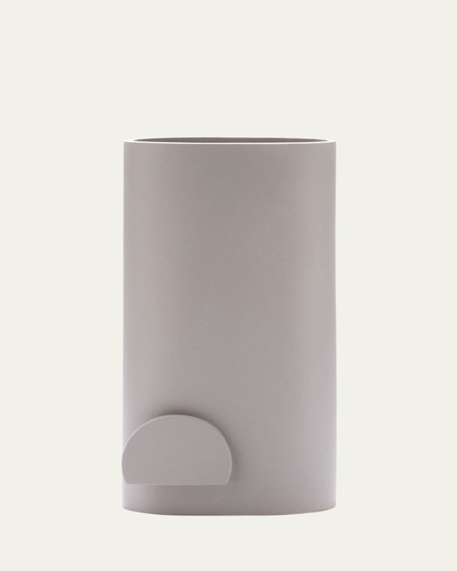 Cello Vase